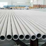 Manufacturers Exporters and Wholesale Suppliers of S S Pipe 03 Mumbai Maharashtra